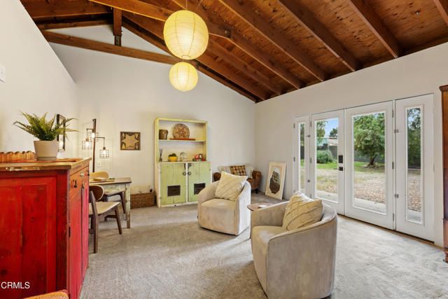 813 Santa Ana Boulevard, Oak View, CA 93022