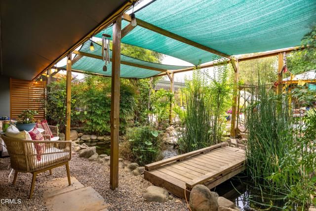 813 Santa Ana Boulevard, Oak View, CA 93022