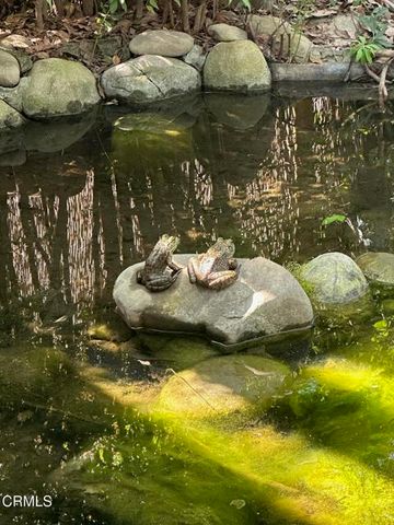 813 Santa Ana Boulevard, Oak View, CA 93022