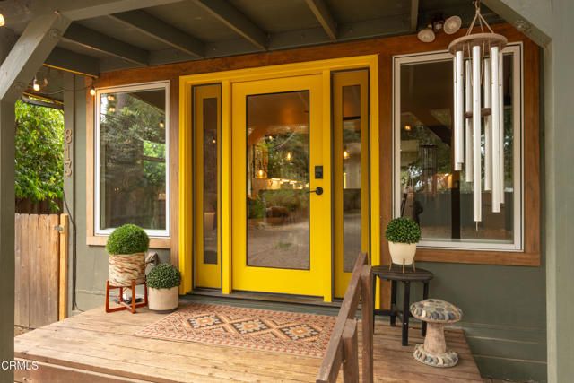 813 Santa Ana Boulevard, Oak View, CA 93022