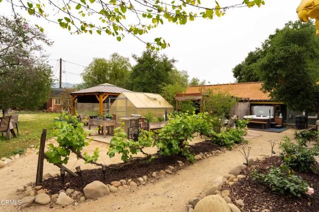 813 Santa Ana Boulevard, Oak View, CA 93022