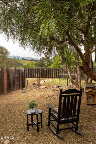 813 Santa Ana Boulevard, Oak View, CA 93022