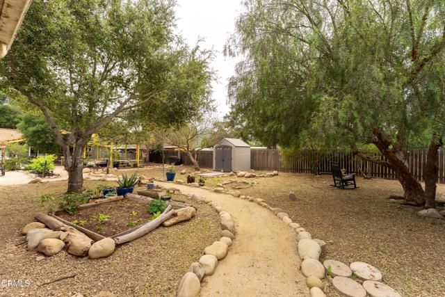 813 Santa Ana Boulevard, Oak View, CA 93022