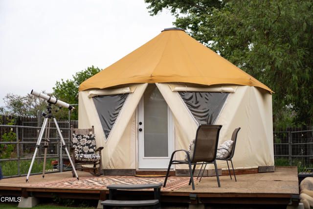 813 Santa Ana Boulevard, Oak View, CA 93022