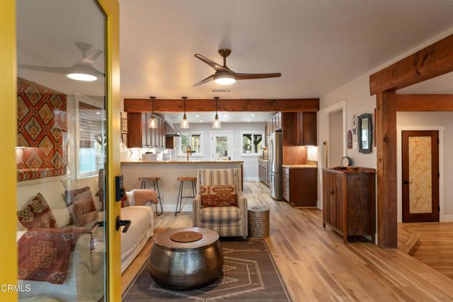 813 Santa Ana Boulevard, Oak View, CA 93022