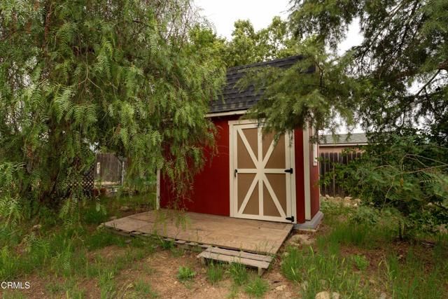 813 Santa Ana Boulevard, Oak View, CA 93022