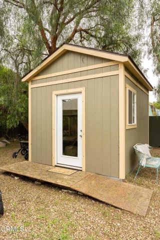 813 Santa Ana Boulevard, Oak View, CA 93022