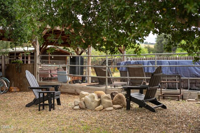 813 Santa Ana Boulevard, Oak View, CA 93022