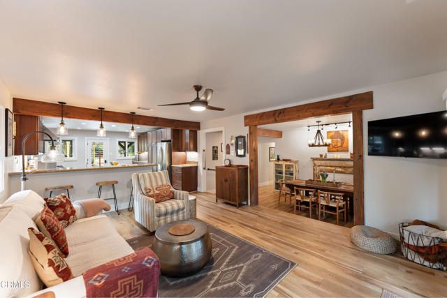 813 Santa Ana Boulevard, Oak View, CA 93022