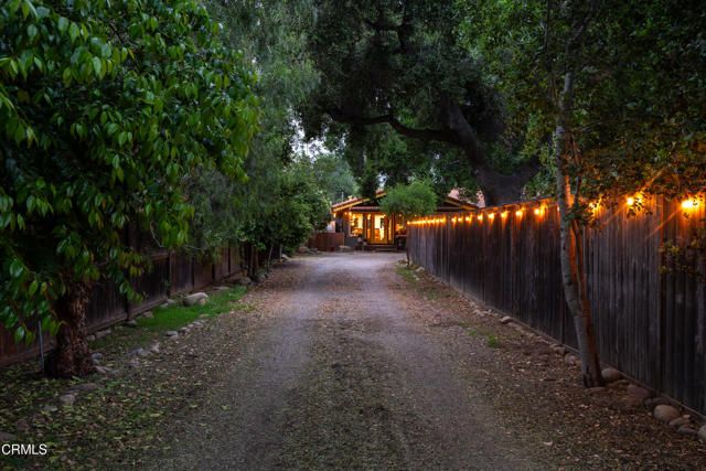 813 Santa Ana Boulevard, Oak View, CA 93022