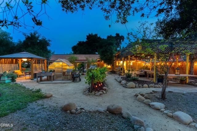 813 Santa Ana Boulevard, Oak View, CA 93022