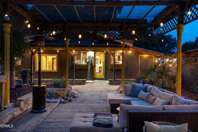 813 Santa Ana Boulevard, Oak View, CA 93022