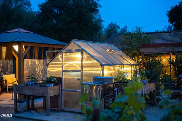 813 Santa Ana Boulevard, Oak View, CA 93022