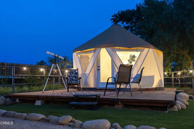 813 Santa Ana Boulevard, Oak View, CA 93022