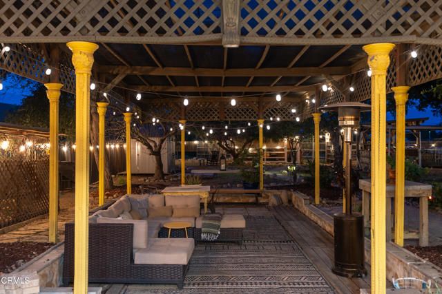 813 Santa Ana Boulevard, Oak View, CA 93022