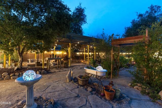 813 Santa Ana Boulevard, Oak View, CA 93022