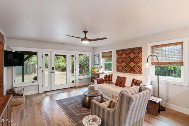 813 Santa Ana Boulevard, Oak View, CA 93022