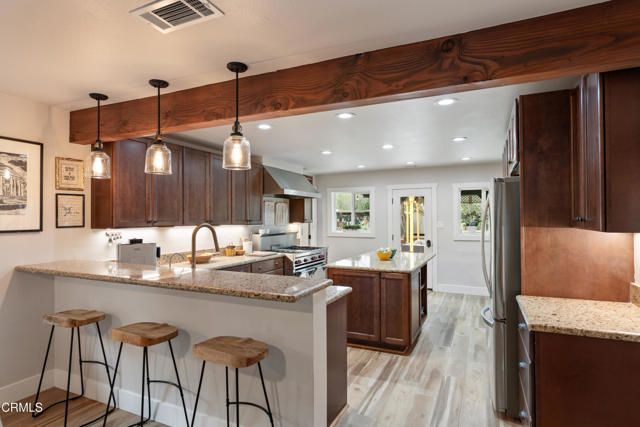 813 Santa Ana Boulevard, Oak View, CA 93022