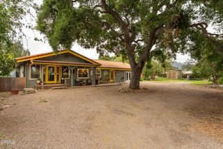 813 Santa Ana Boulevard, Oak View, CA 93022