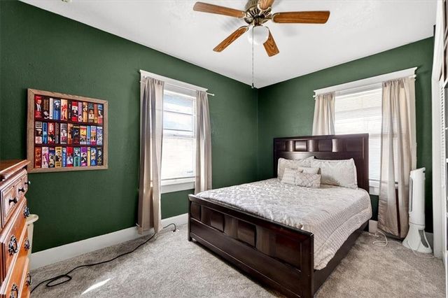 2108 Madison Street, Lexington, MO 64067