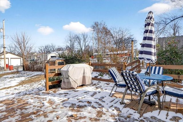 2108 Madison Street, Lexington, MO 64067