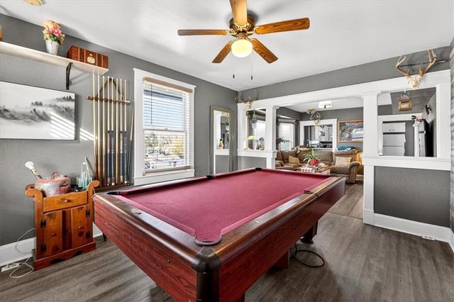 2108 Madison Street, Lexington, MO 64067