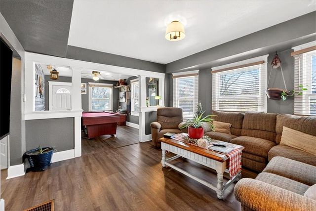 2108 Madison Street, Lexington, MO 64067