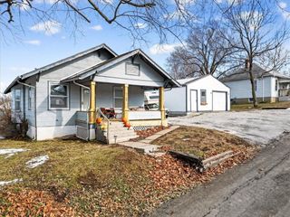 2108 Madison Street, Lexington, MO 64067