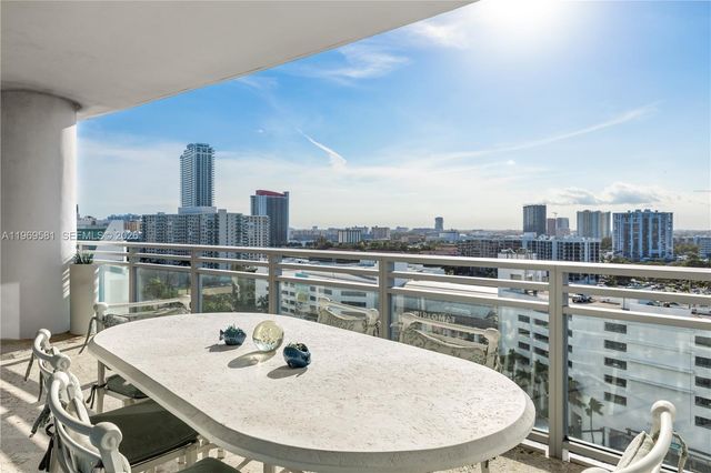 3535 S Ocean drive 1405, Hollywood, FL 33019