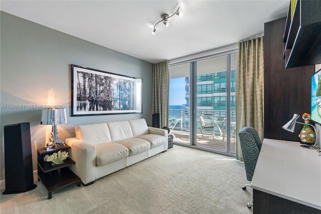 3535 S Ocean drive 1405, Hollywood, FL 33019