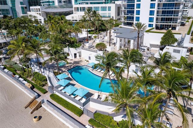 3535 S Ocean drive 1405, Hollywood, FL 33019