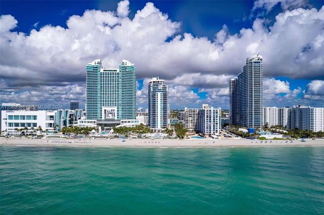 3535 S Ocean drive 1405, Hollywood, FL 33019