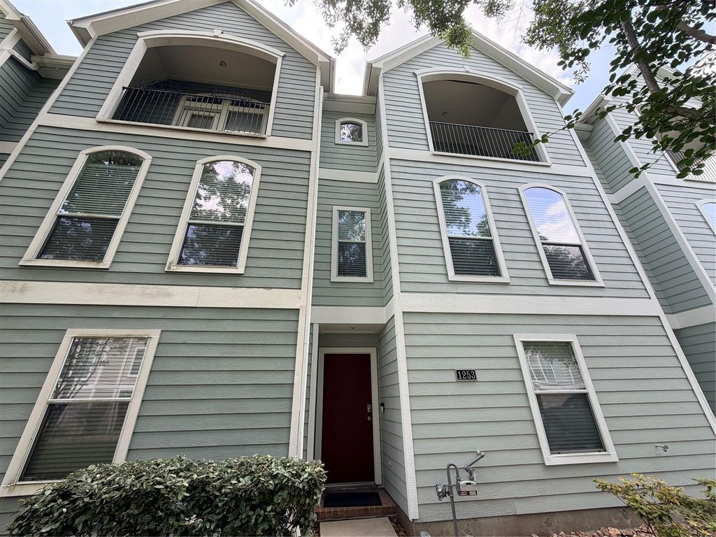1253 W 17th Street, Houston, TX 77008