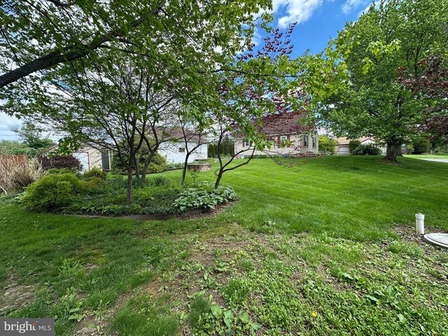 4415 GUITNER ROAD, Chambersburg, PA 17202