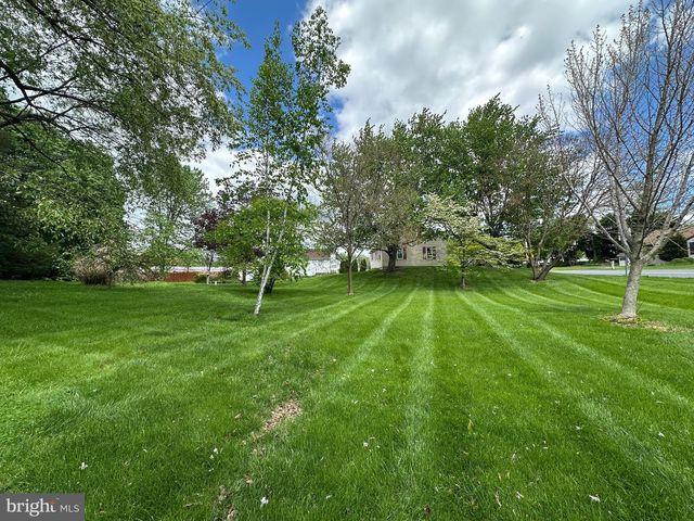 4415 GUITNER ROAD, Chambersburg, PA 17202