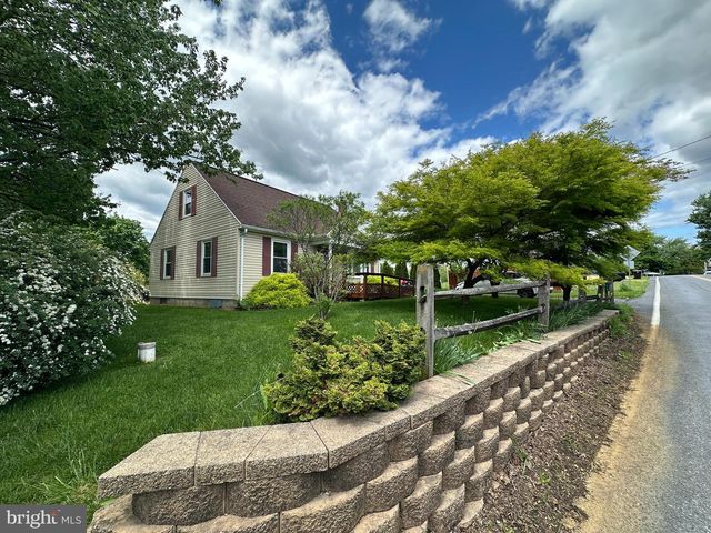 4415 GUITNER ROAD, Chambersburg, PA 17202