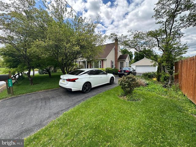 4415 GUITNER ROAD, Chambersburg, PA 17202
