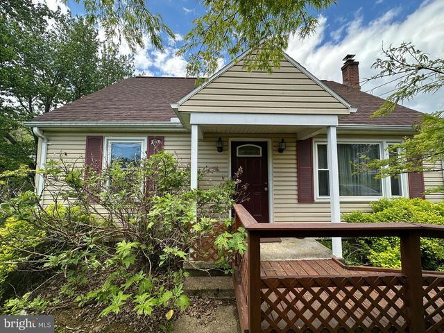 4415 GUITNER ROAD, Chambersburg, PA 17202