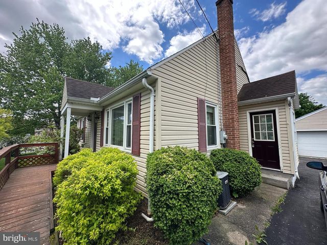 4415 GUITNER ROAD, Chambersburg, PA 17202