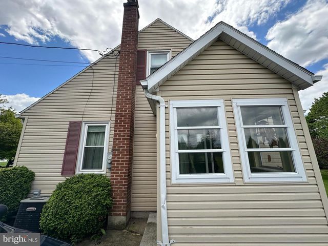 4415 GUITNER ROAD, Chambersburg, PA 17202