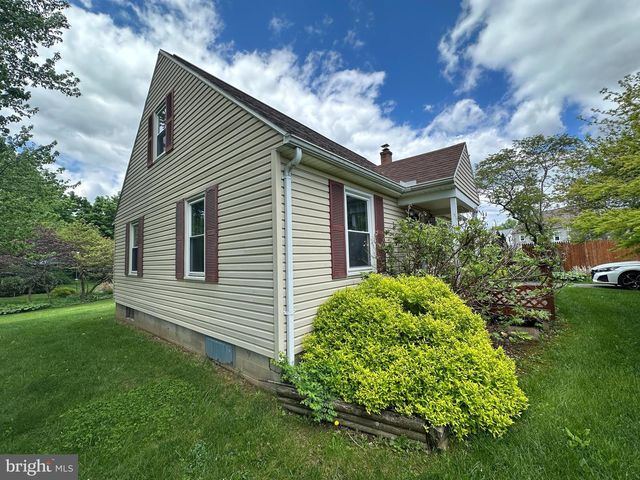 4415 GUITNER ROAD, Chambersburg, PA 17202