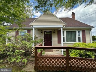 4415 GUITNER ROAD, Chambersburg, PA 17202