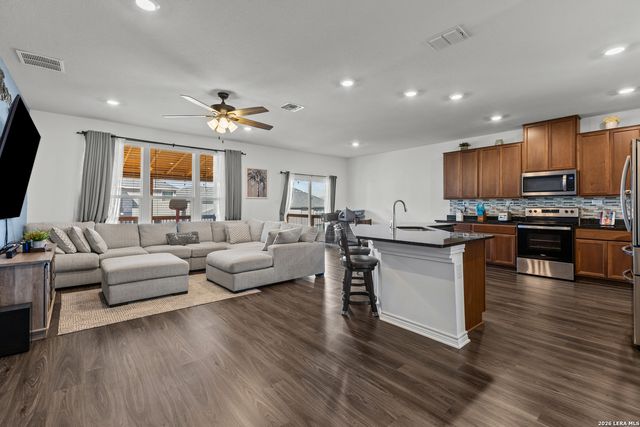 14923 Hestia, San Antonio, TX 78245