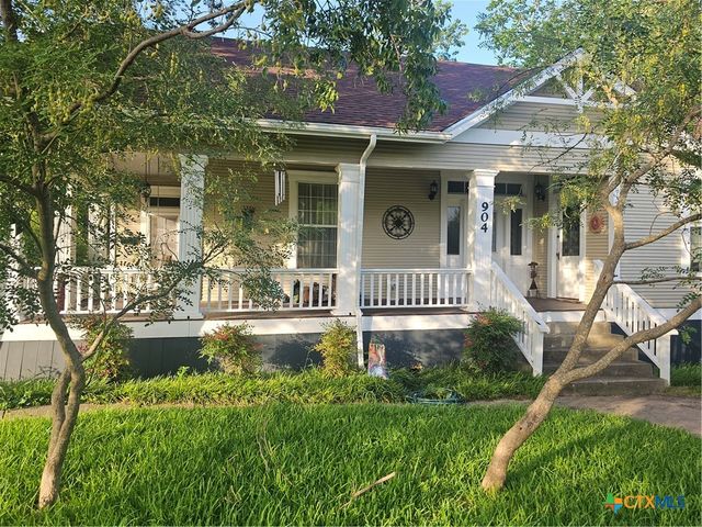 904 S 17th Street, Temple, TX 76504
