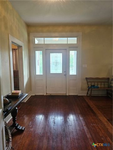 904 S 17th Street, Temple, TX 76504