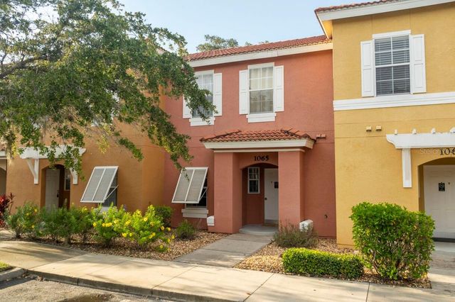 1065 PARK RIDGE CIRCLE, Kissimmee, FL 34746