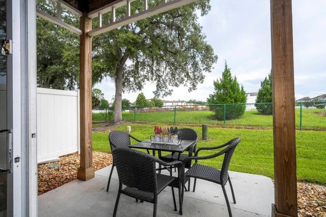 1065 PARK RIDGE CIRCLE, Kissimmee, FL 34746
