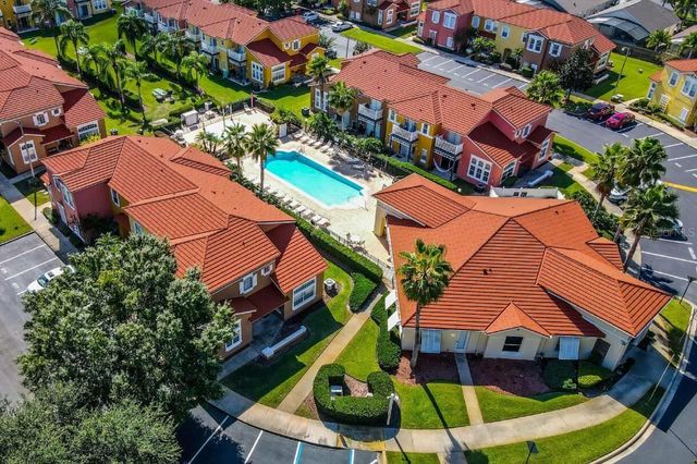 1065 PARK RIDGE CIRCLE, Kissimmee, FL 34746
