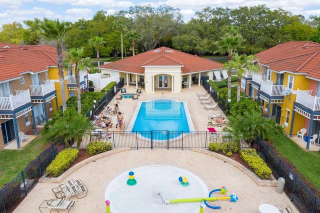 1065 PARK RIDGE CIRCLE, Kissimmee, FL 34746