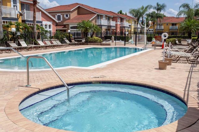 1065 PARK RIDGE CIRCLE, Kissimmee, FL 34746